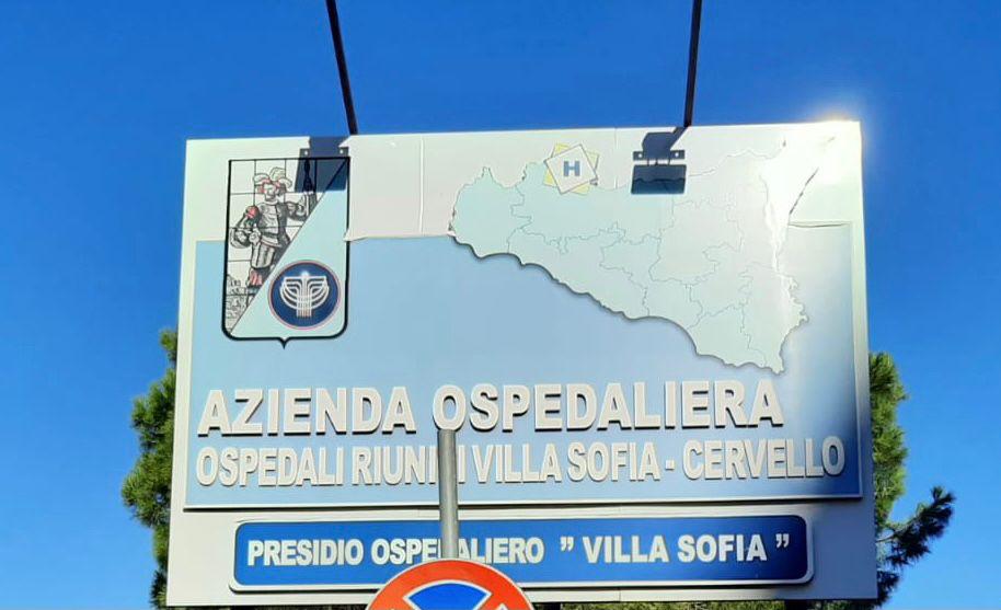 Aoor Villa Sofia – Cervello. Eseguito complesso intervento di traumatologia su paziente ricoverato per un grave incidente stradale