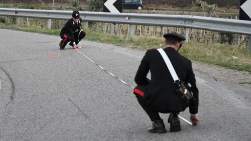 Grave incidente stradale nel Siracusano: perde la vita un 38enne motociclista