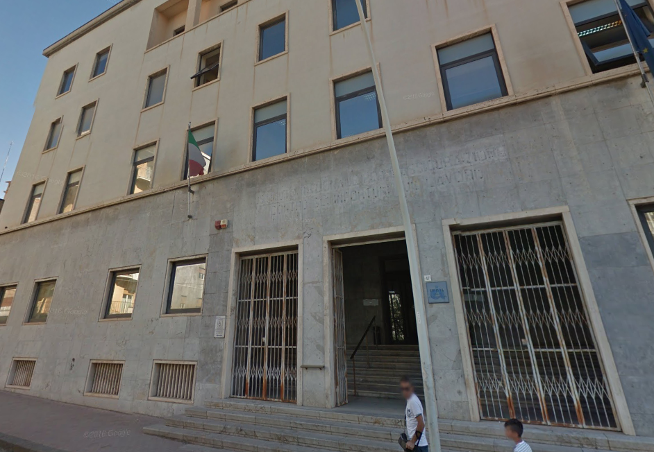 Caltanissetta. Gli uffici Inail chiusi dal 17 luglio al 4 settembre