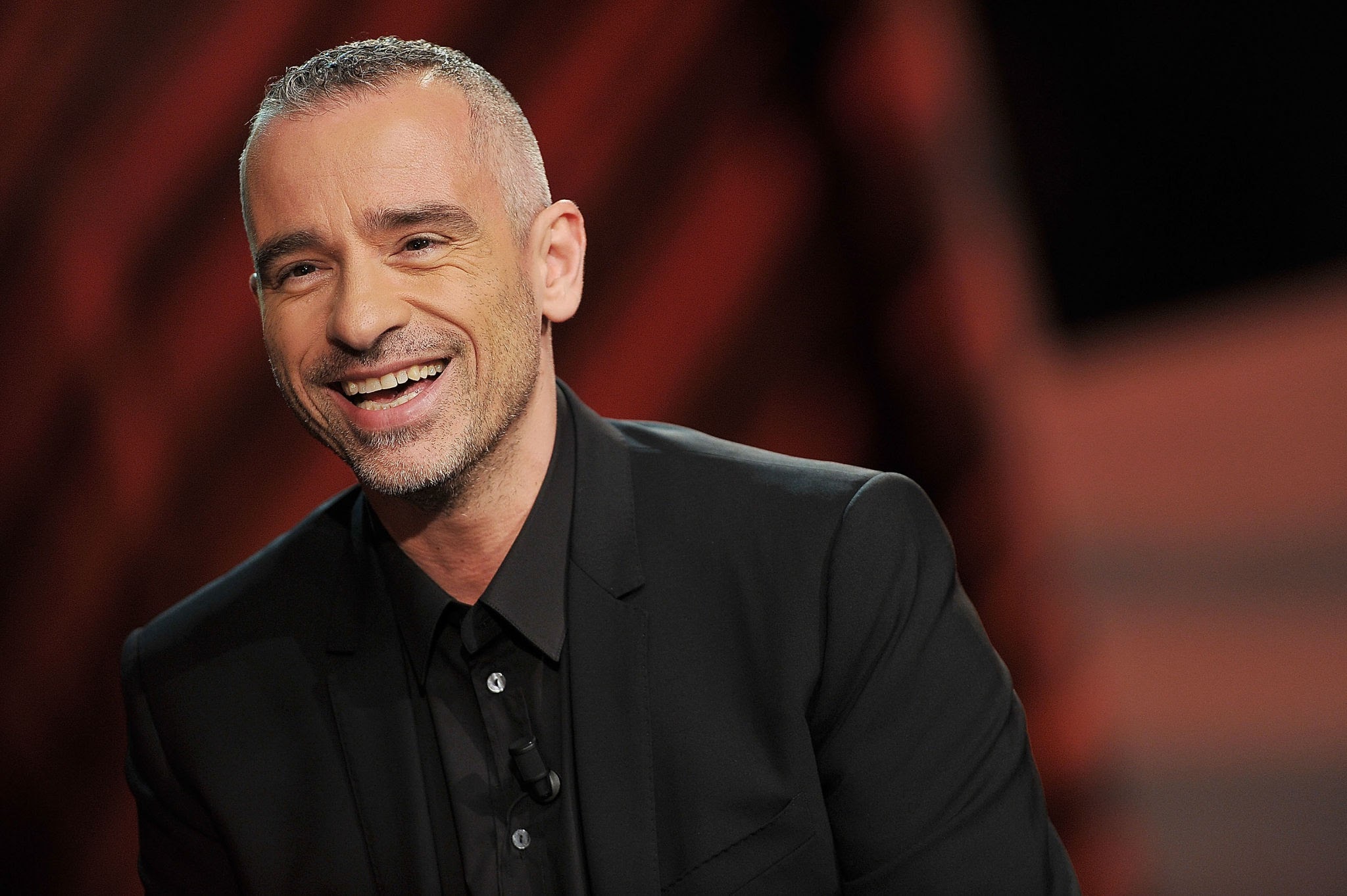 Eros Ramazzotti:  “Spero di portare un po’ di svago alla Sicilia, terra meravigliosa che sta vivendo un periodo difficile”