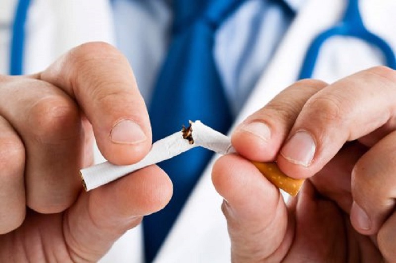 Asp Caltanissetta “lotta al fumo nei luoghi di lavoro”: un regolamento per ambienti sani
