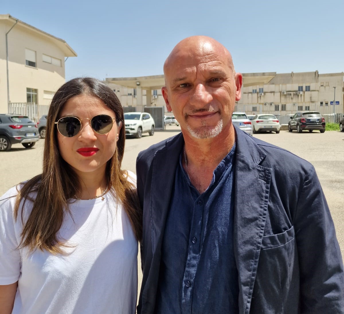 Box di ripristino: incontro proficuo tra i sindaci e consiglieri M5S di Caltanissetta e San Cataldo e il commissario Asp Caltagirone