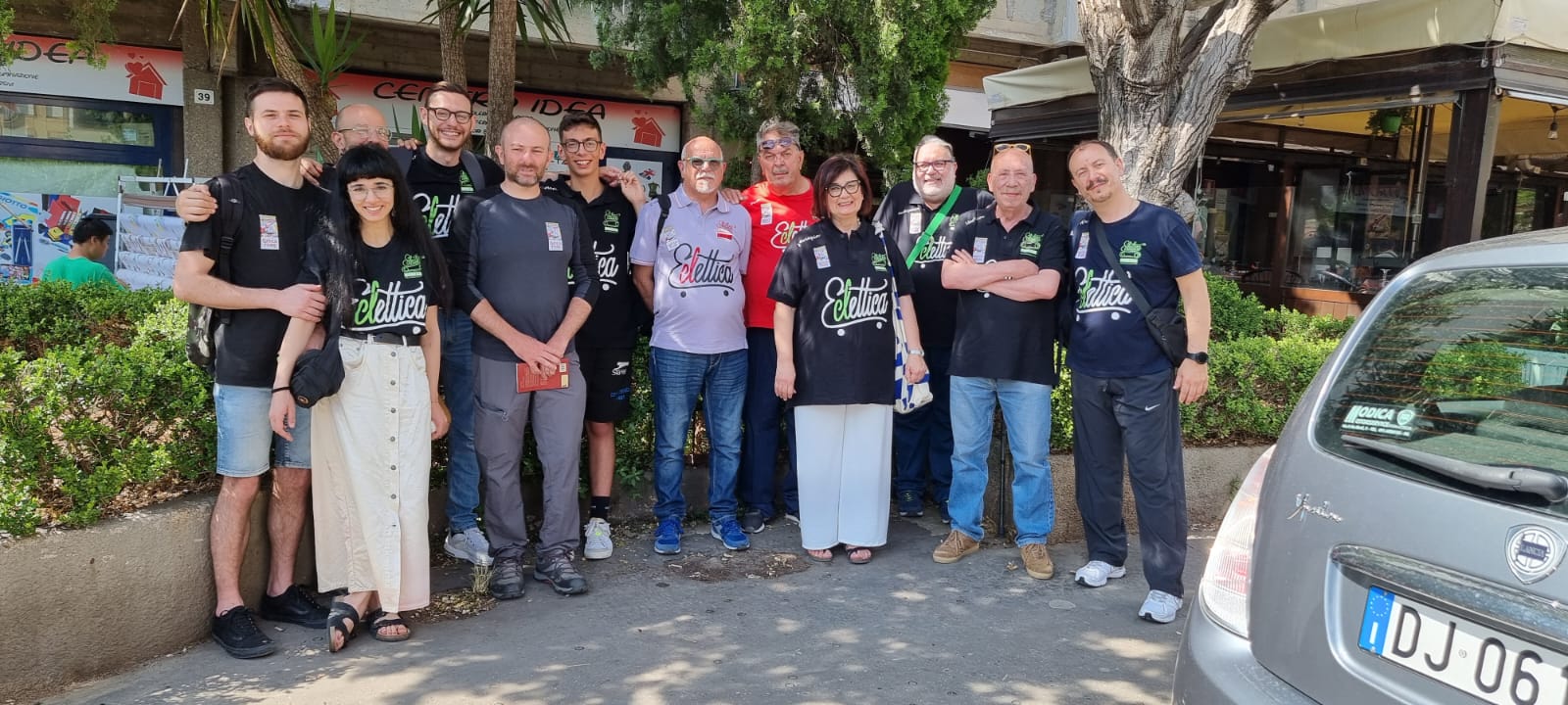 Qualificazione al Campionato Nazionale Italiano 2024 di Risiko Club per il nisseno Giancarlo Ciulla