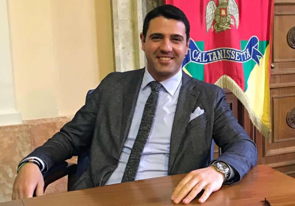 Caltanissetta. Aiello (Lega): “Il Comune consenta l’apertura di nuove attività commerciali con contratti di locazione a canone ridotto”