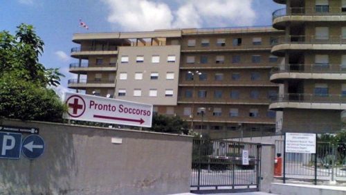 Rissa a Canicattì, tre feriti in ospedale