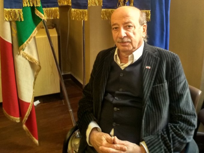 Caltanissetta, Piano Neofascista. ANPI: “vicenda gravissima”