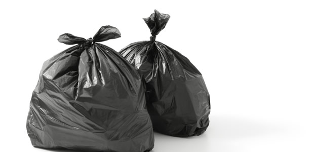 Villalba. Divieto di conferimento dei rifiuti in sacchi neri o non trasparenti