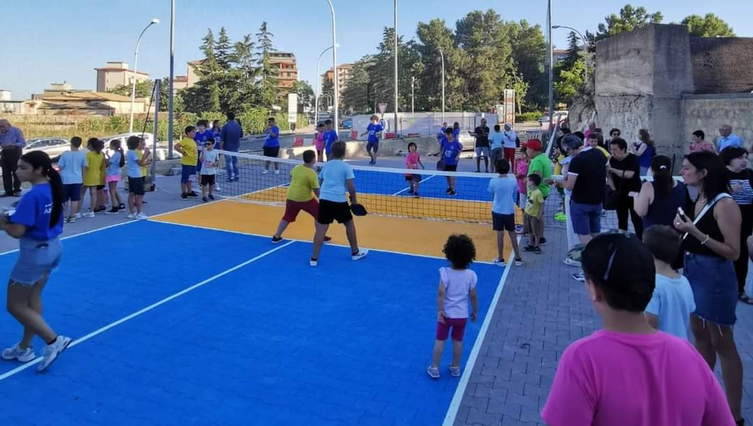 Caltanissetta, Regina Pacis vince il contest “parrocchie ecologiche” e crea SOSTAeNIAMOCI per i giovani