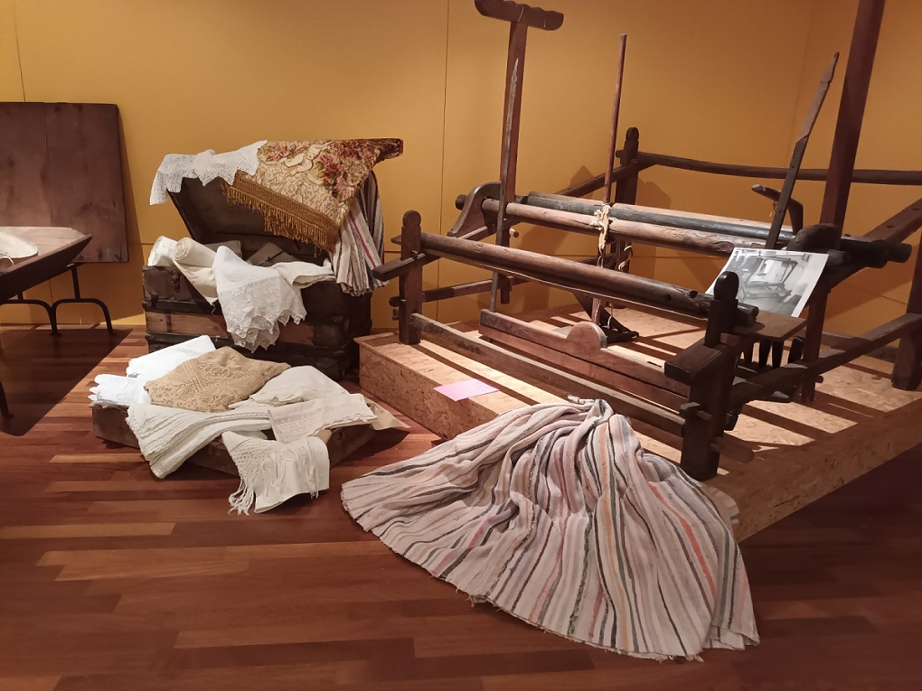 A  Marianopoli “Le Notti di BC Sicilia” protagonista con la mostra “L’Antico Si”