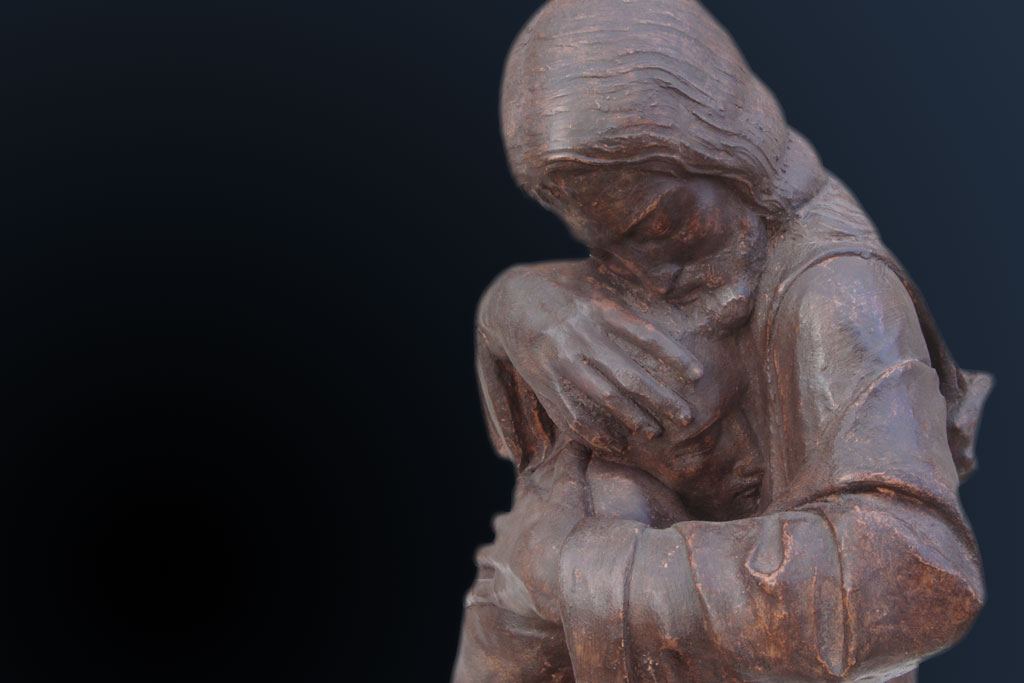 Caltanissetta. Dal 5 al 30 settembre nella Galleria civica di Palazzo Moncada c’è “Lux Dei” esposizione temporanea d’arte di Hemmanuel Semilia