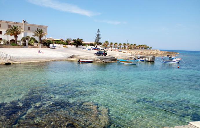 Dal 1° al 3 settembre appuntamento a Custonaci con la “Festa dei Mari”