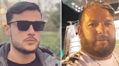 Due turisti in scooter travolti e uccisi da un’auto guidata da un diciassettenne