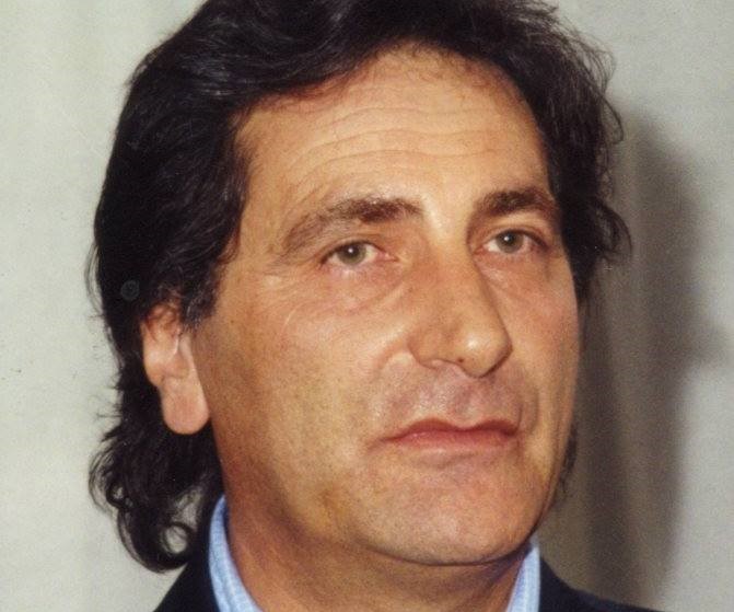 A San Cataldo cordoglio e commozione per la scomparsa dell’on. Giuseppe Galletti