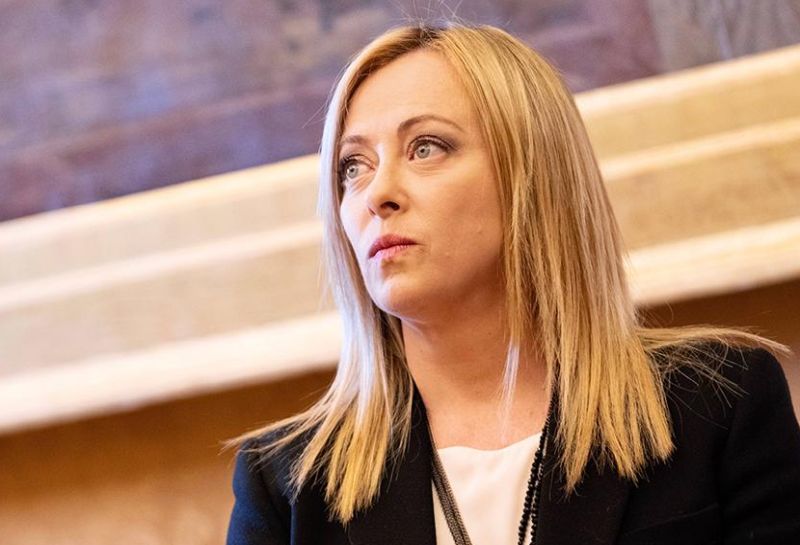 Meloni “Strage di Bologna uno dei colpi più feroci del terrorismo”