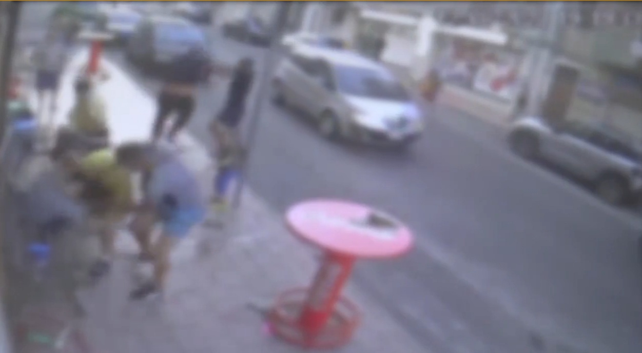 Tentato omicidio a Gela, guerriglia urbana tra 2 gruppi di stranieri