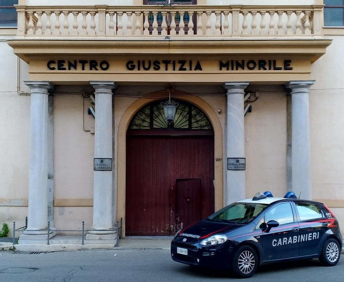 Violenza di gruppo a Palermo, torna in carcere l’unico indagato scarcerato