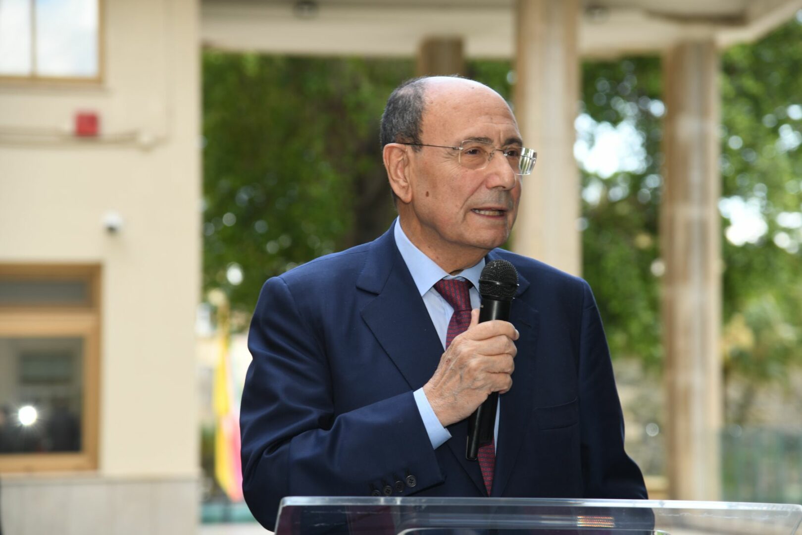 Pnrr, Schifani “Nessun investimento sarà perduto in Sicilia”