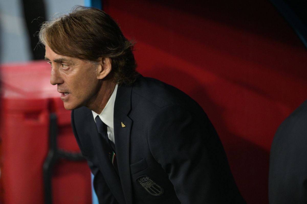 Mancini riparte dall’Arabia Saudita “Voglio vincere anche qui”