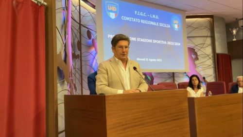 Lnd Sicilia presenta i calendari, Morgana “Sistema vuole crescere”