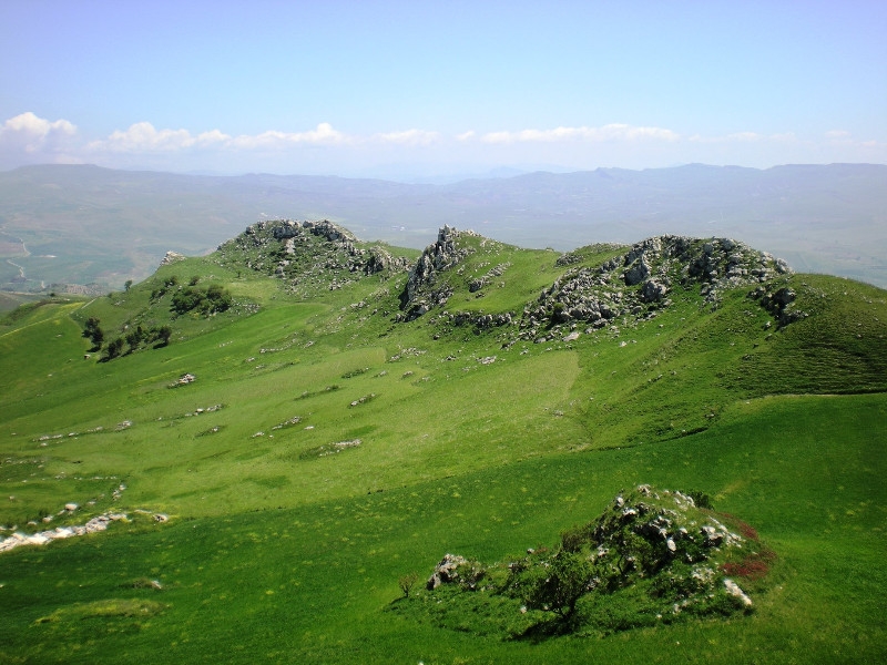 Villalba. Approvato in Giunta studio di fattibilità per la realizzazione del Parco delle Serre