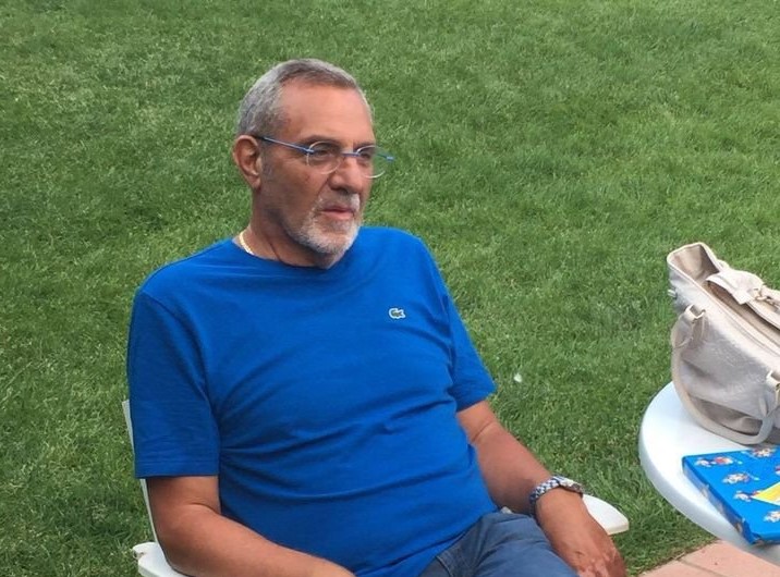 Basket. C’è anche il nisseno Aurelio Armatore nella Nazionale Over 70 che esordirà il 25 agosto a Mar del Plata