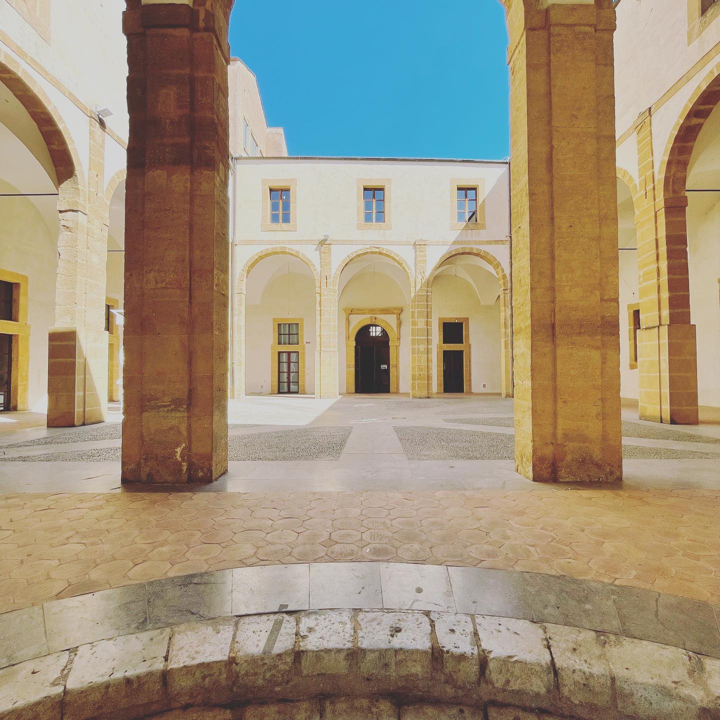 Assemblea cittadina di “Caltanissetta si Cura” il 20 settembre al Chiostro della Biblioteca “Scarabelli”