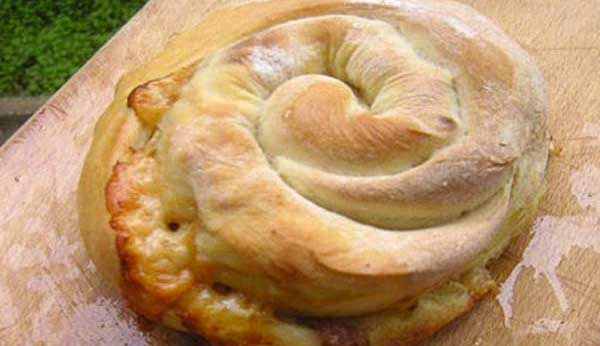 Milena. L’11 agosto alle 20.30 c’è la tradizionale Sagra della “Mbriulata” in piazza Garibaldi