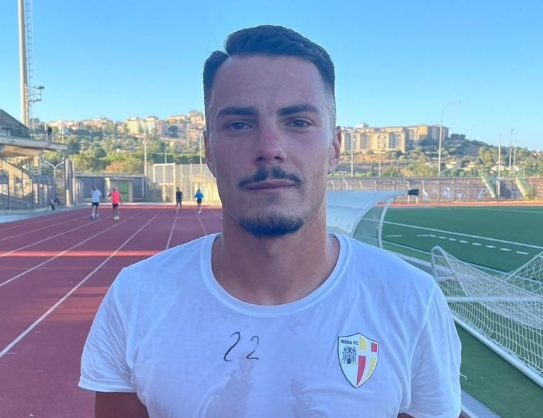 Eccellenza. Nuovo rinforzo in attacco per la Nissa: preso il giovane Silvio Tripoli