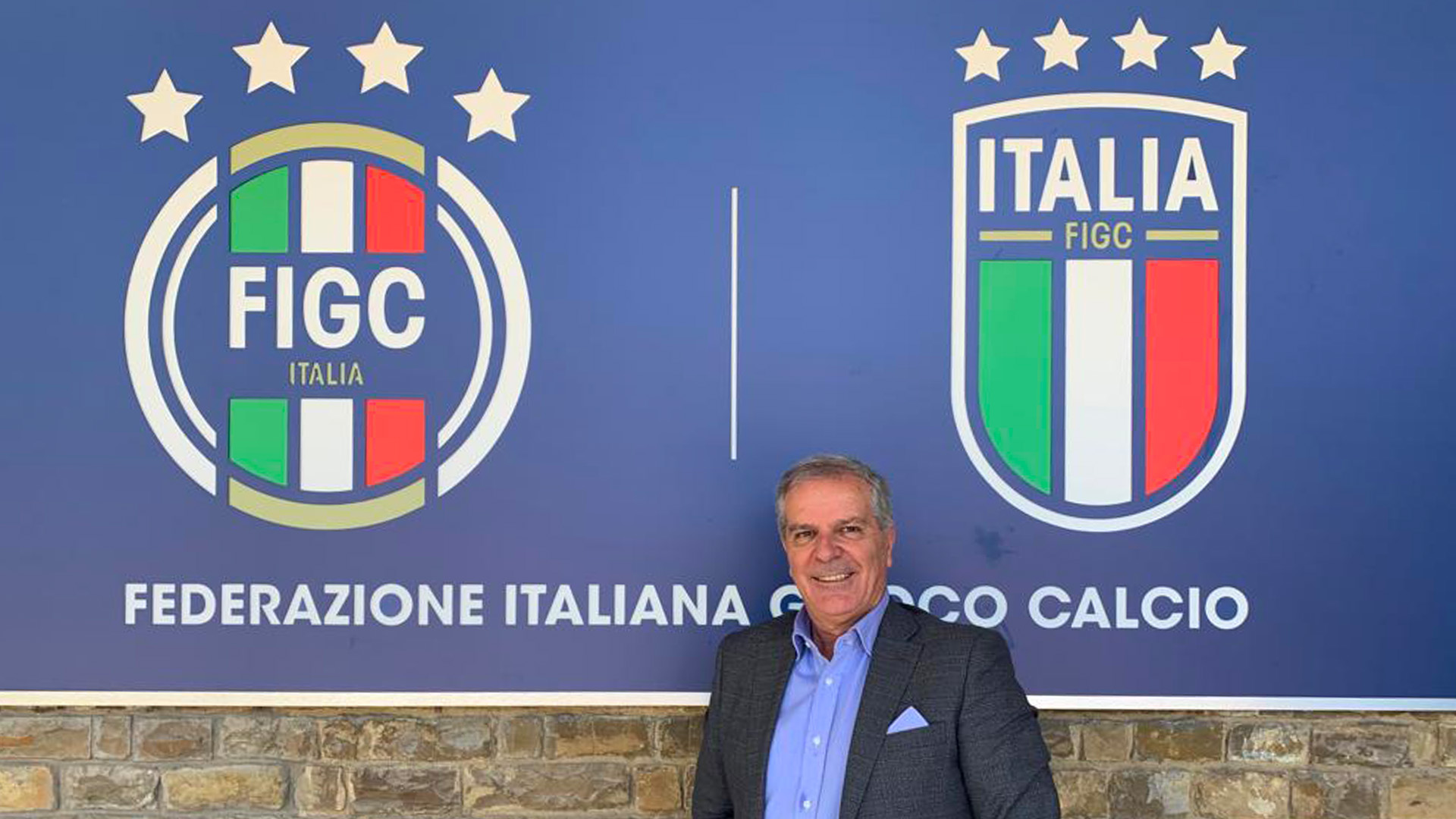 Roberto Bellomo è il nuovo team manager e segretario dell’Enna Calcio