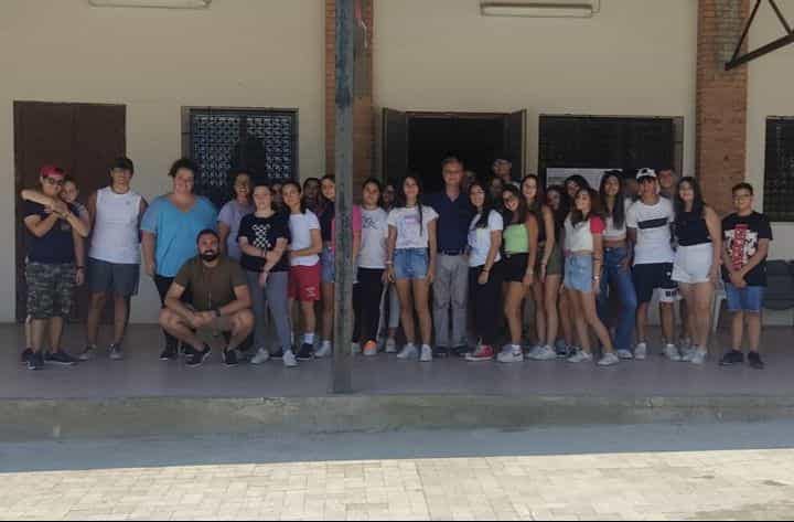 Serradifalco. Giornata di condivisione della Pastorale Giovanile con gli animatori: ecco i prossimi appuntamenti