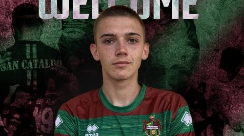 Serie D. Oggi allenamento congiunto per la Sancataldese al “Mazzola” contro l’Unitas Sciacca (ore 18). Preso il bulgaro Myuslyum