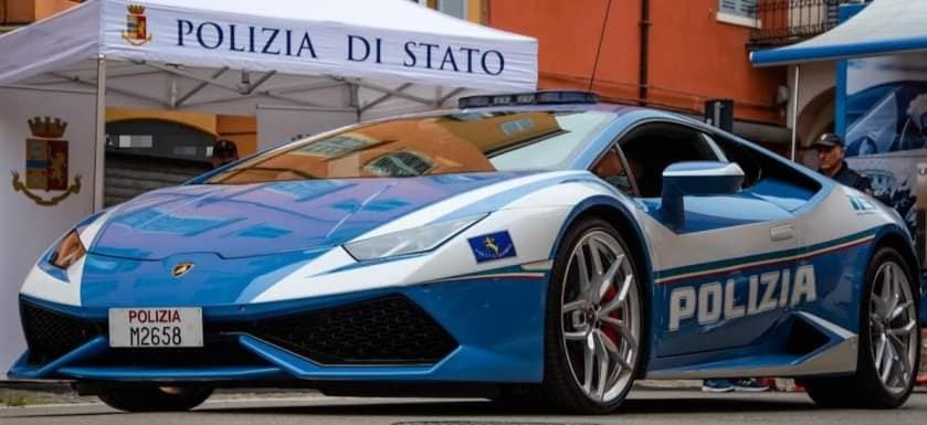 A Gela nel lungomare Federico II tappa nissena di “E…State Con Noi”, campagna di prevenzione ed educazione stradale della Polizia