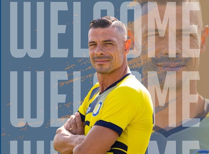 Promozione. Colpo Real Suttano: preso l’esperto Salvatore Di Marco, storico capitano della Sancataldese