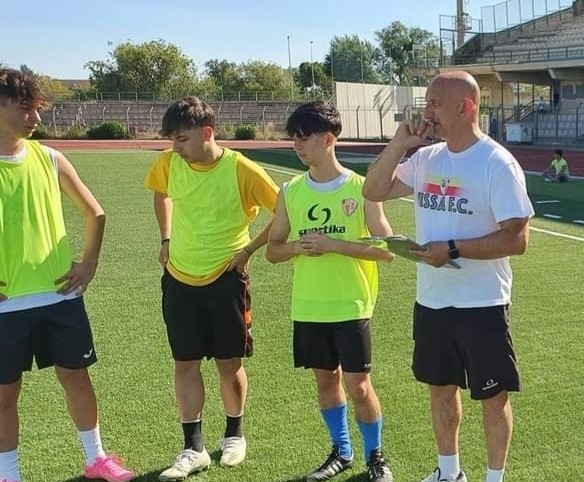 Campionato juniores. Parte il 28 agosto al “Tomaselli” la nuova stagione per la Nissa