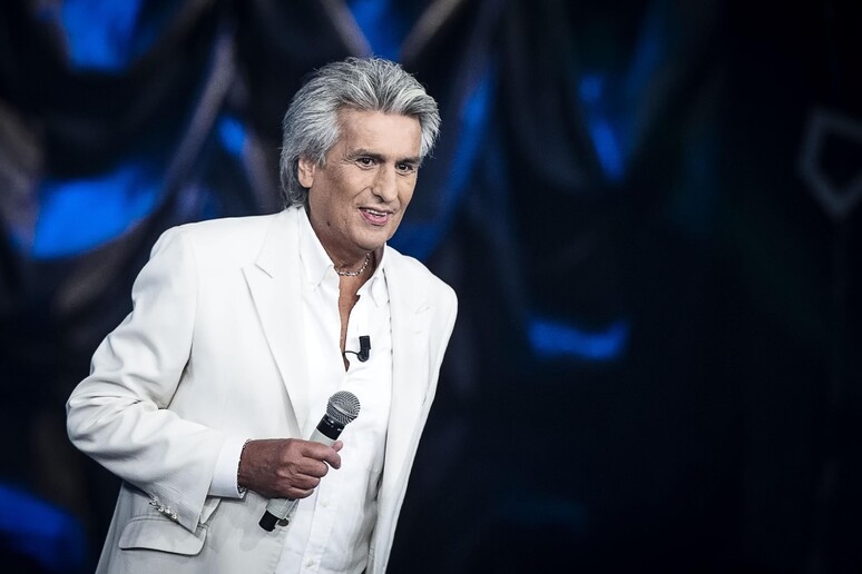 Mondo della musica in lutto: è morto Toto Cutugno, aveva 80 anni