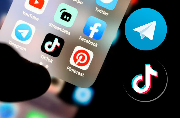 Somalia: Governo vieta TikTok e Telegram: “Strumenti di propaganda sovversiva”