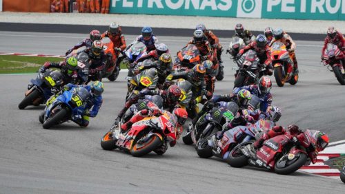 Due piloti di Moto 1000 GP morti in Brasile in una gara del campionato nazionale