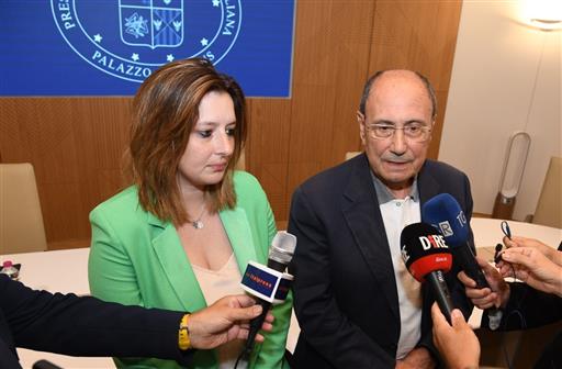 Sicilia, Ambiente. Armao nominato presidente della Commissione tecnica specialistica