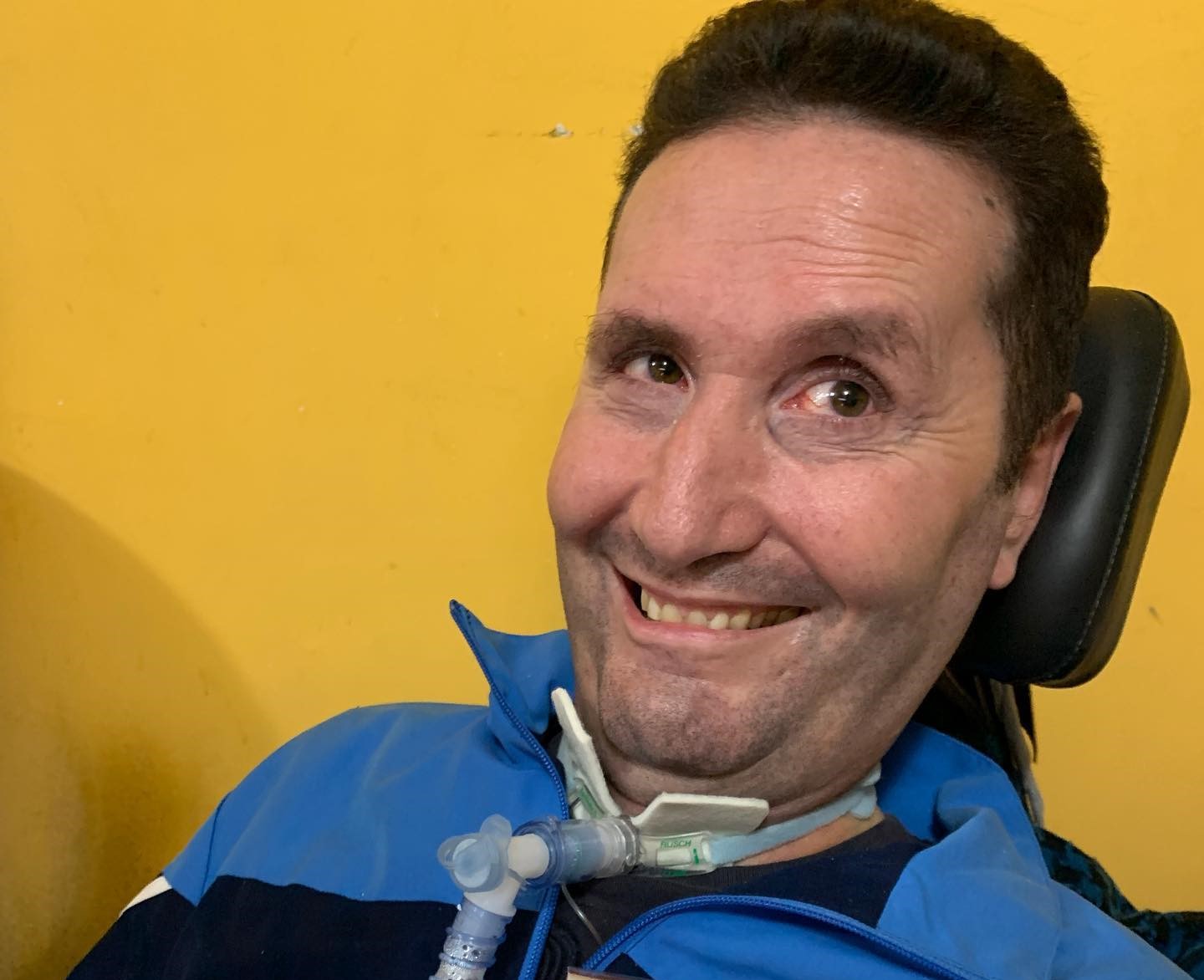 Caltanissetta. L’1 settembre al Parco Archeologico Palmintelli c’è l’evento “Grazie Davide, campione e capitano in tutto”