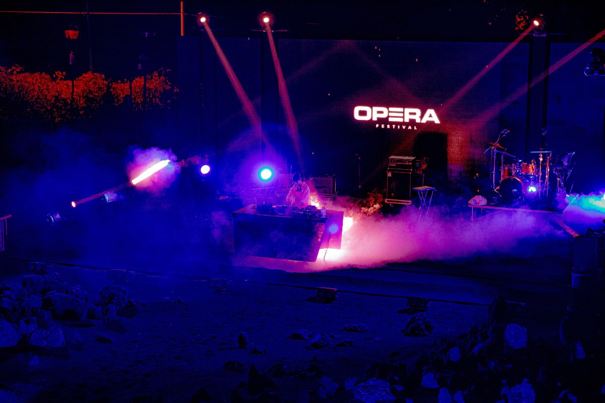 Opera Festival, tutto pronto per la maratona di musica immersa nella natura di Milo (Ct), tra gli artisti più attesi c’è Tullio De Piscopo