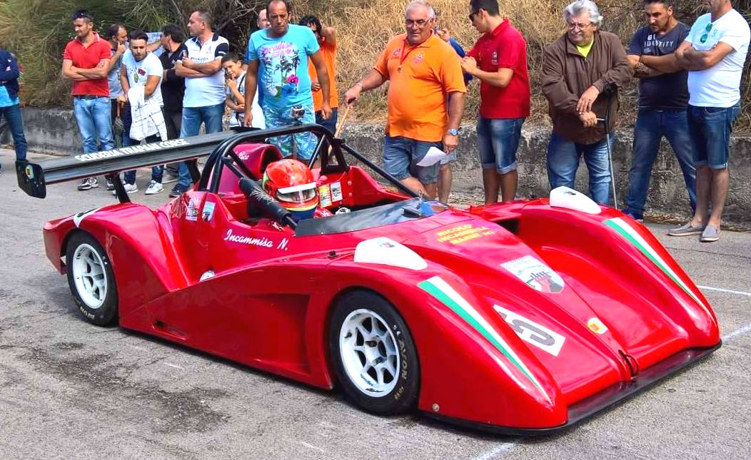 Il 1° Slalom La Via del Sale Terre di Regalpetra pronto per le verifiche