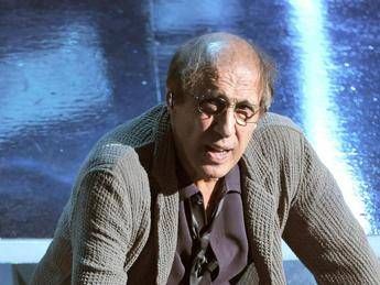 Celentano riappare sui social: “Potrei anche peggiorare… ma non ve lo garantisco”