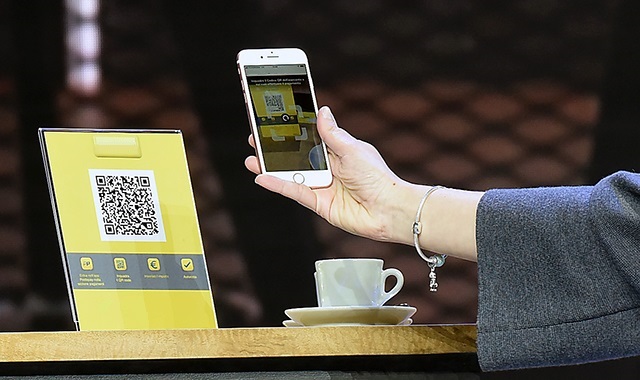 Poste Italiane. Basta documenti d’identità negli uffici postali della Provincia: per accedere a operazioni di sportello è sufficiente lo smartphone