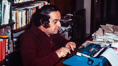 Ficuzza espone le opere di Francesco Carbone e la collezione del nisseno Barba