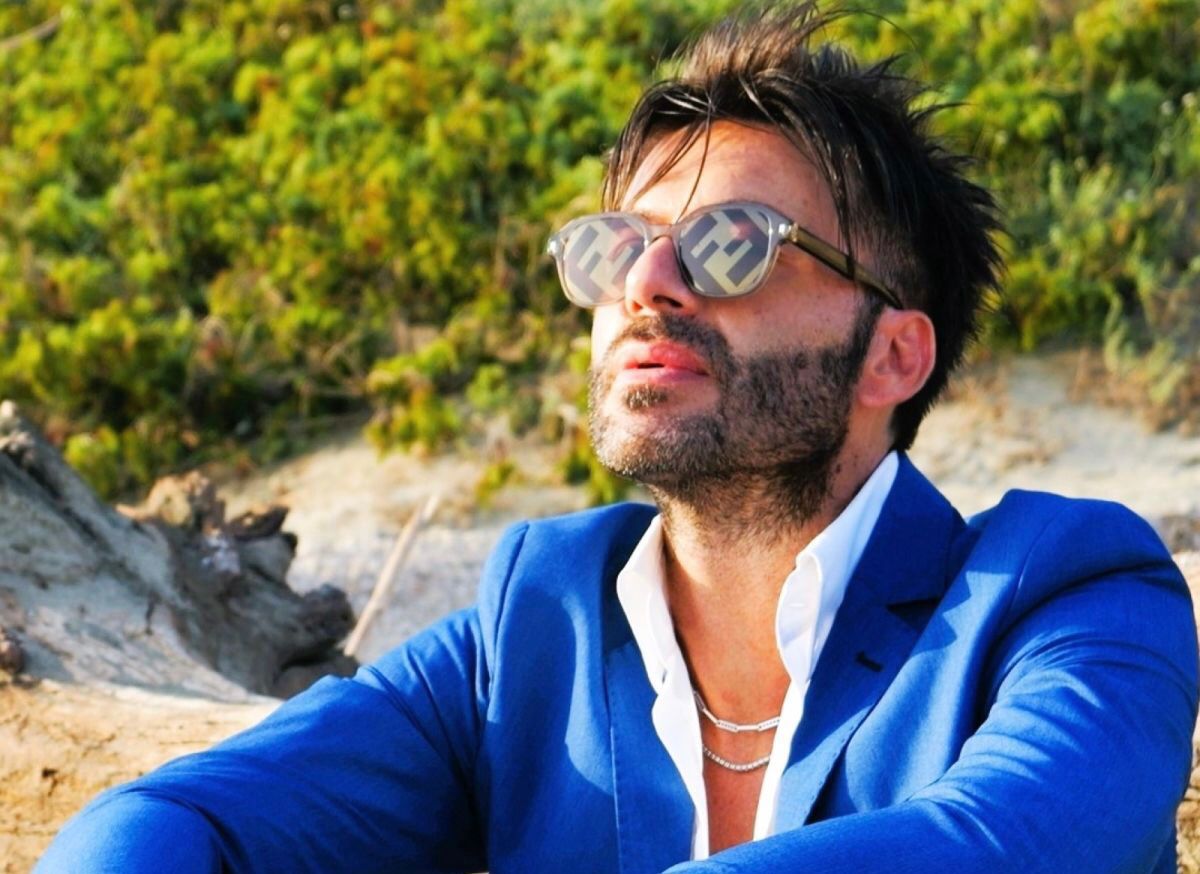 Musica: Fabio Martorana esce con il nuovo singolo “Se Fossi”