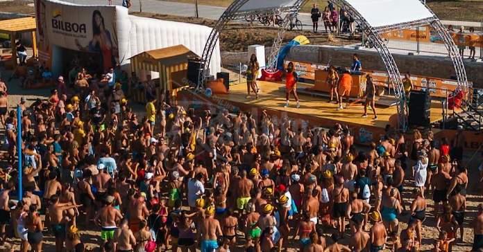 Agrigento: fermato il Bilboa Summer Tour ma per gli organizzatori “era tutto in regola”