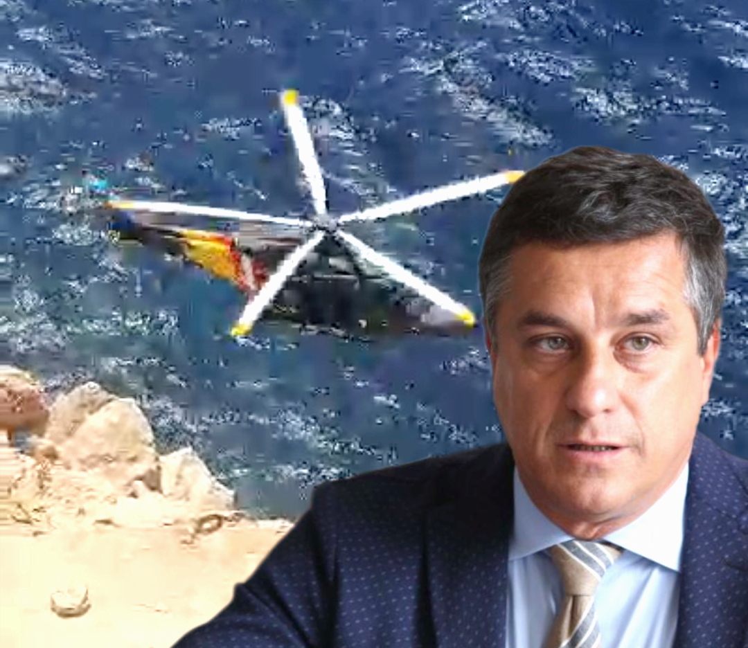 Soccorsi a Lampedusa, recuperati 57 migranti. Il questore Ricifari: “Grazie a ciascuno di questi straordinari cittadini e uomini dello Stato”