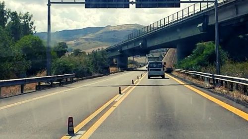 Sicilia. Lavori A19: il presidente della Regione Schifani convoca riunione operativa con Anas