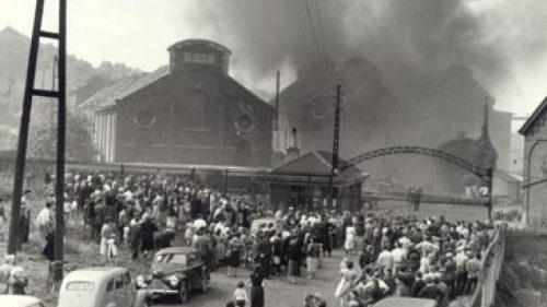 67° anniversario della tragedia di Marcinelle, tra le vittime siciliane il minatore Gaetano Indorato di Sommatino