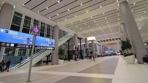 Sicilia. Arrestato in aeroporto dalla Polizia 50enne russo su cui pendeva condanna per terrorismo